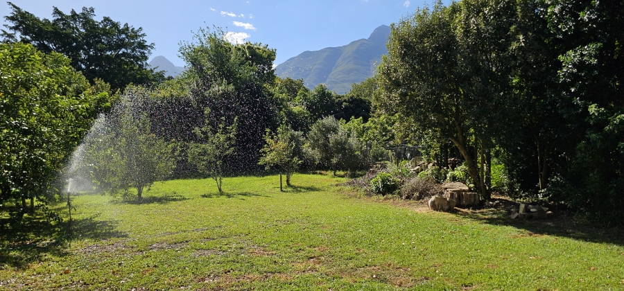 3 Bedroom Property for Sale in Swellendam Western Cape